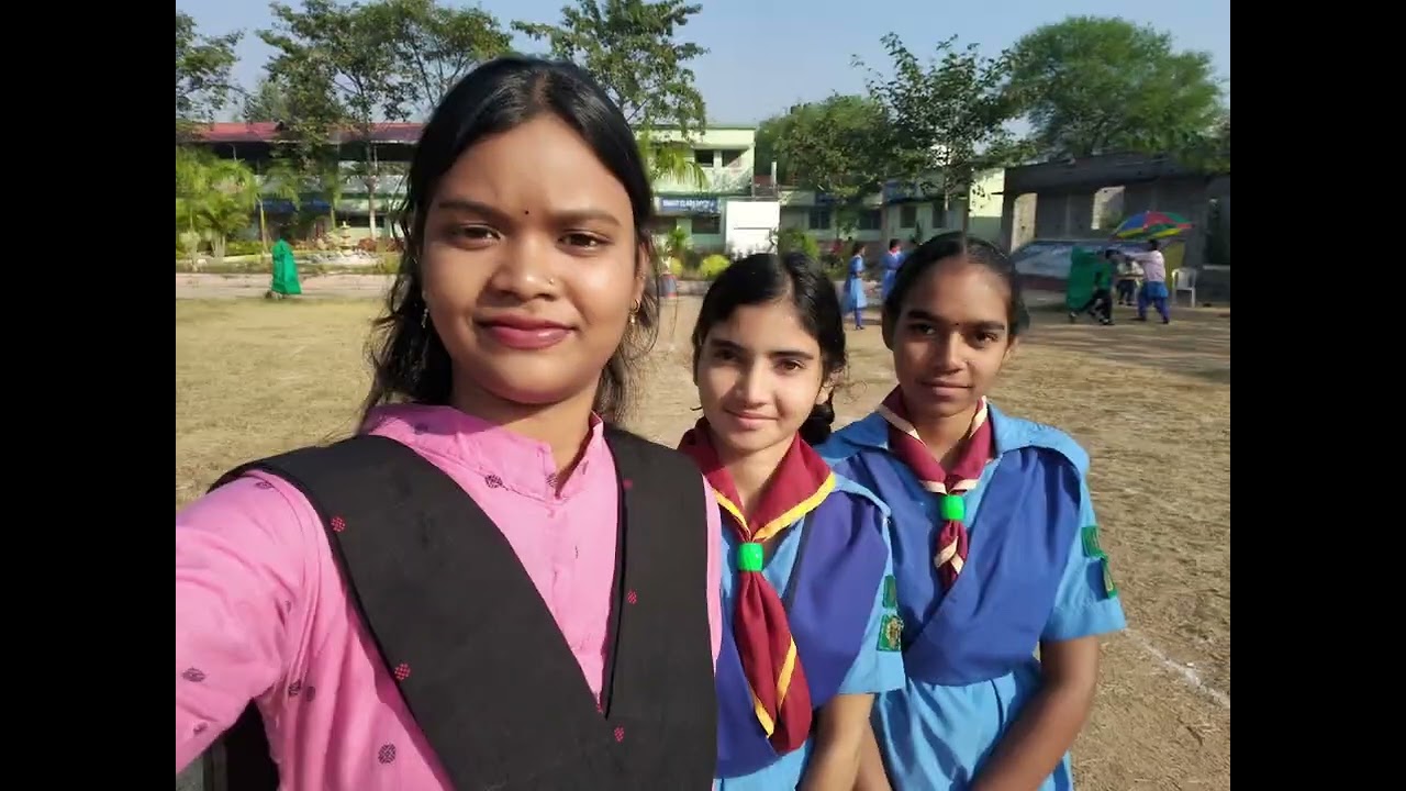 Annual Sport 2024_25 ll UGHSMIRDHAPALI ll #youtubevideo #education 