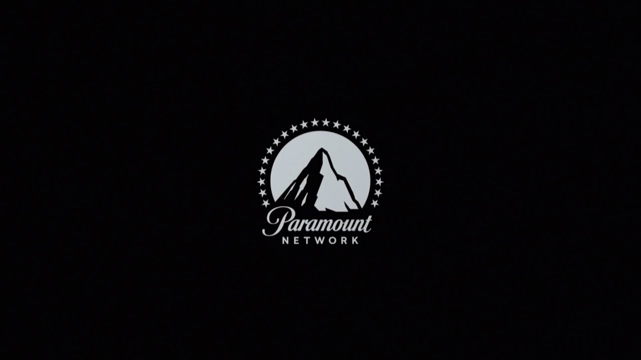 Paramount Network arculat - 2021. augusztus