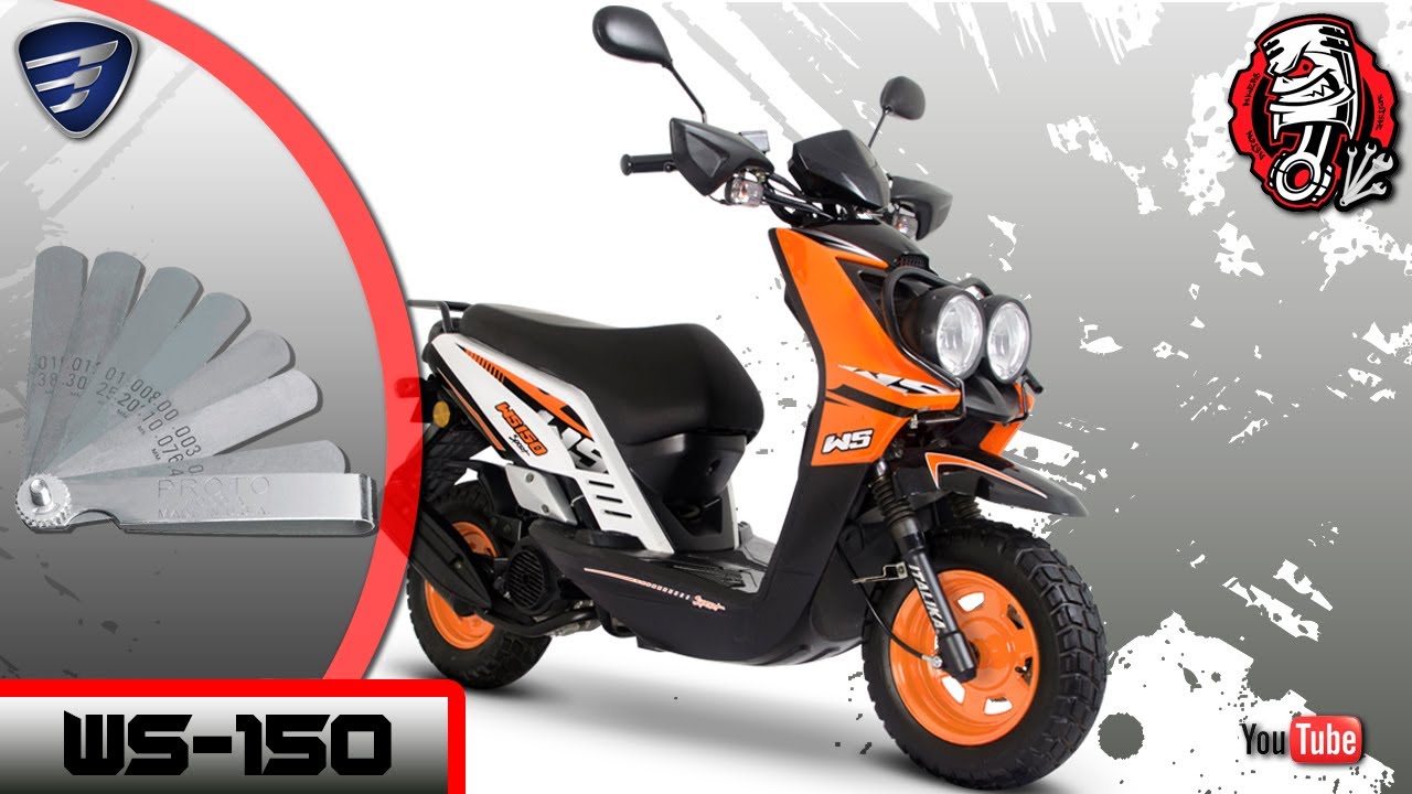 580 ITALIKA WS-150 SP NO ARRANCA