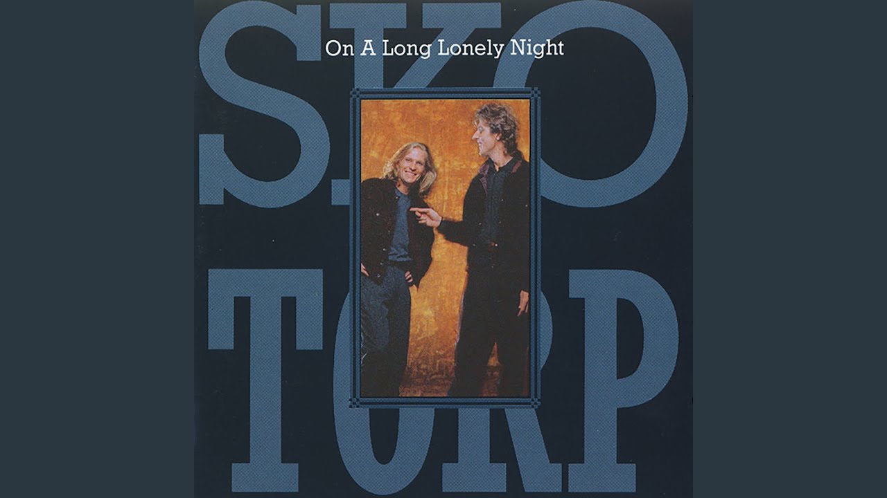On A Long Lonely Night (Remastered 2016)