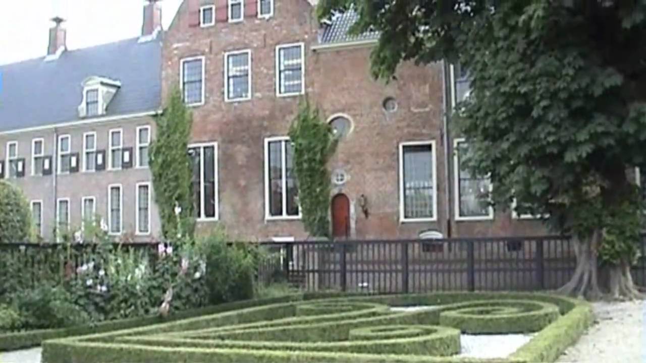 Groningen, Prinsentuin