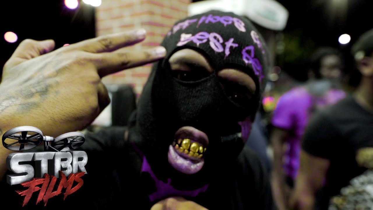 KODG GUDDAH FT. TACO MONIE - SAME NIGGA (4K MUSIC VIDEO) | Shot by: Stbr films