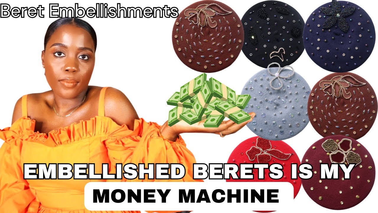 КАК Я ДЕЛАЮ 7-ЗНАЧНЫЕ ЦЕНЫ💵 ИЗ БИСЕРА | РУКОВОДСТВО ПО ДИЗАЙНУ РОСКОШНЫХ УКРАШЕНИЙ | ИДЕЯ ДЛЯ ПОД...