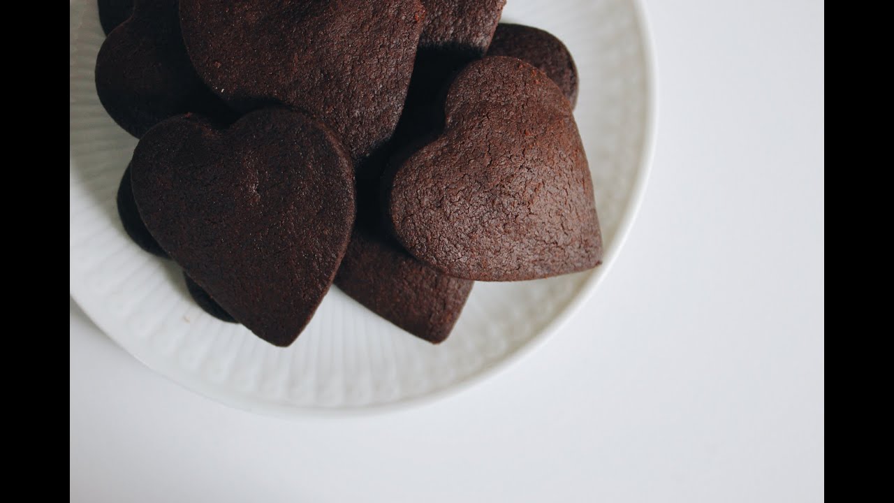 Las galletas más fáciles del mundo - Cloudlet
