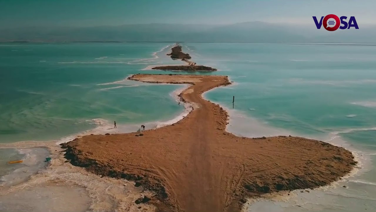 Dead Sea Lake, Asia