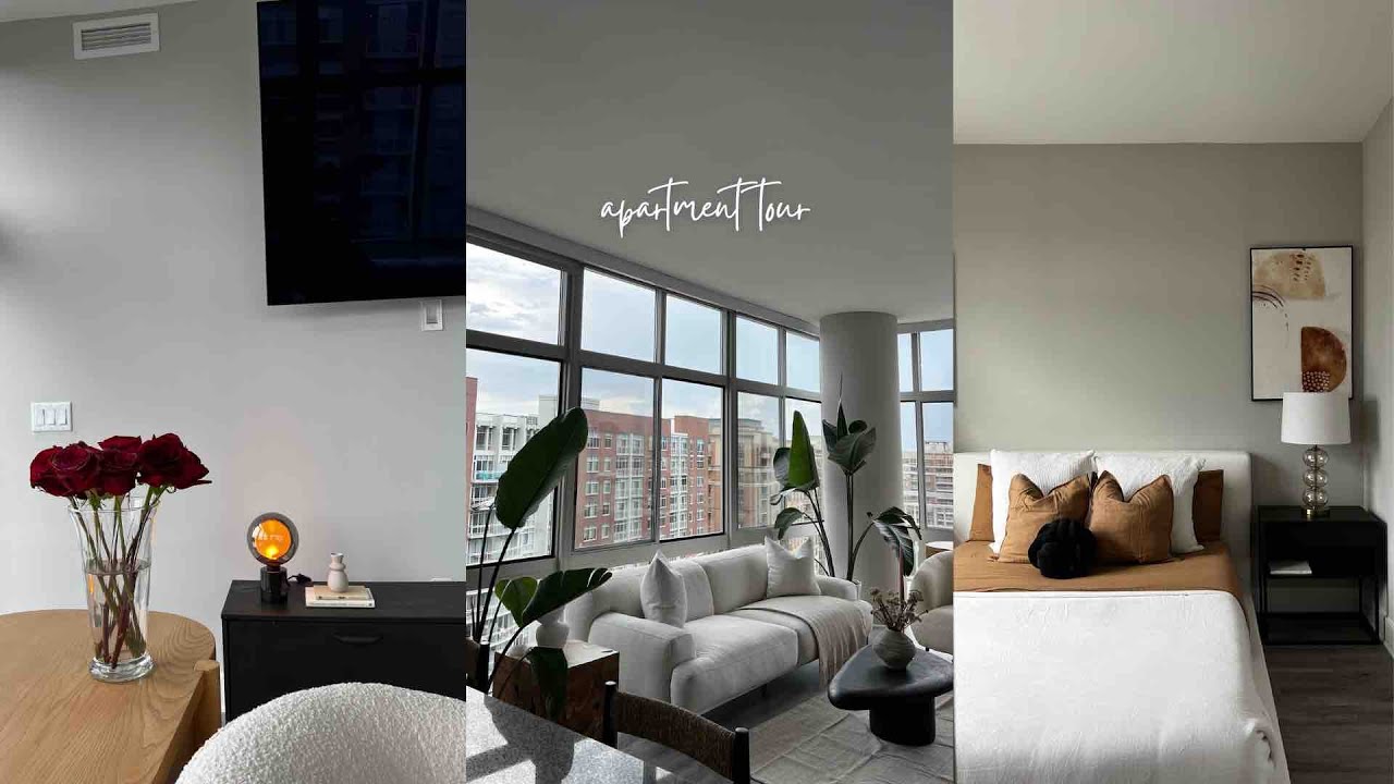 Apartment tour | 2022