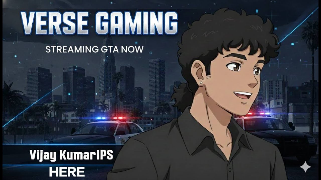 shanthi mathram  |City Xlantis Under Police Control 👮‍♂️ | GTA V RP Live