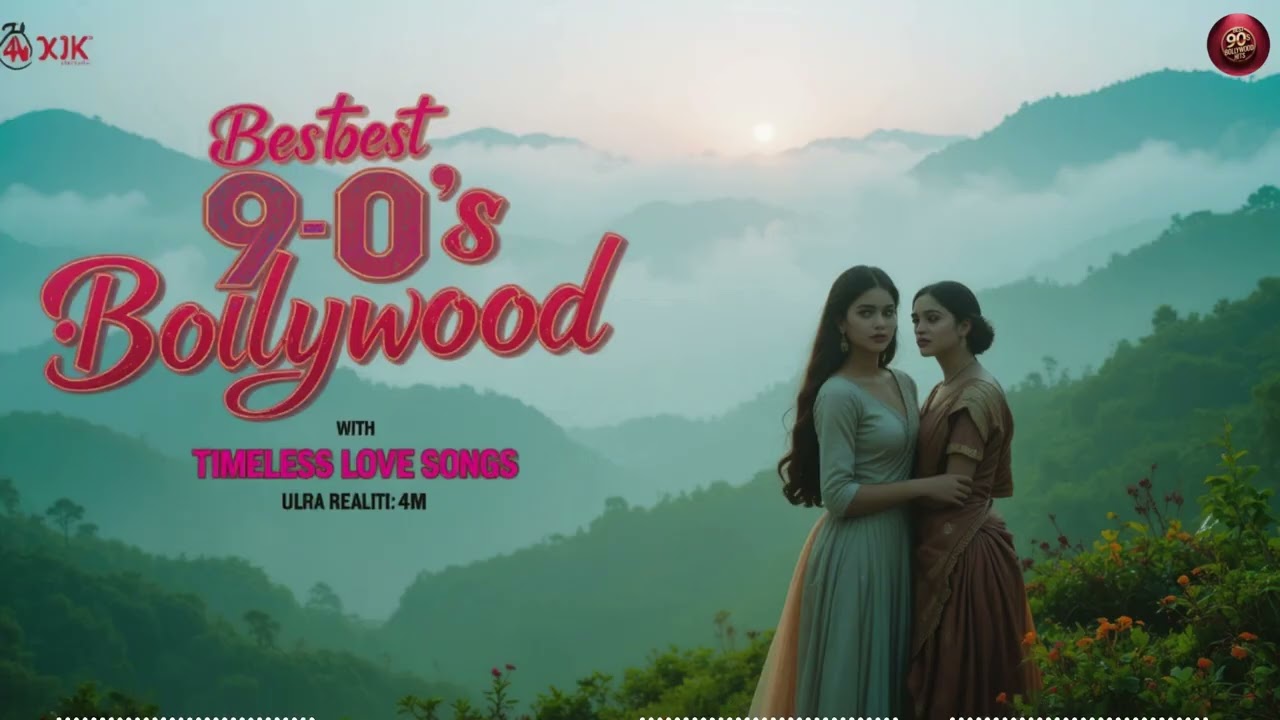 💫 Top 10 Evergreen Hindi Romantic Songs 2025 💘 Bollywood Love Anthems You Can’t Miss