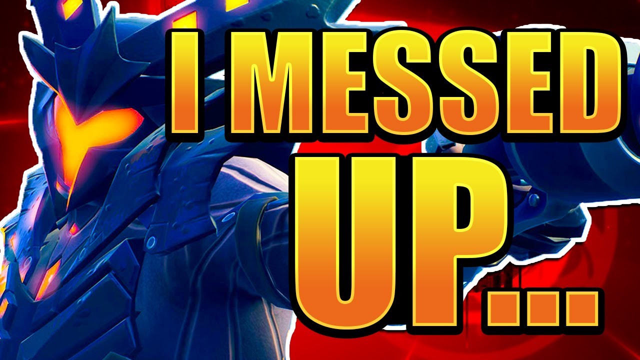 Dauntless Partner Betrays His Viewers In The Dumbest Way Possible...