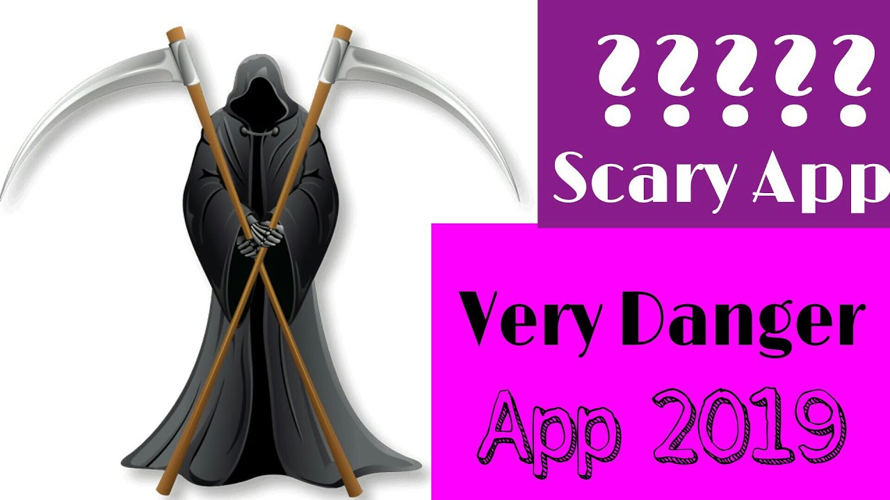Very Danger App 2019 You Are Using Any Android Device