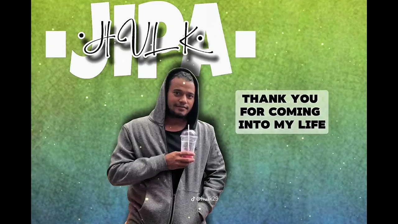 JIPA(HULK) x PeniWise_music