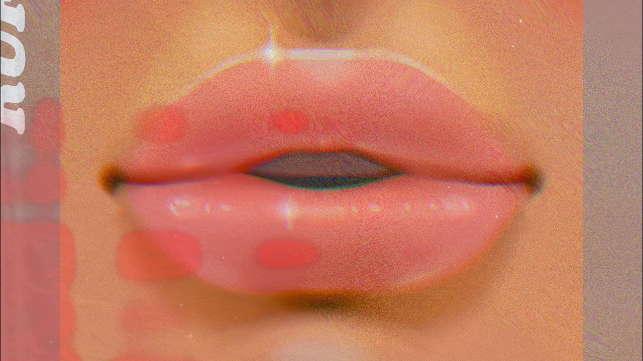 Ruffin - Memory (Visualizer)