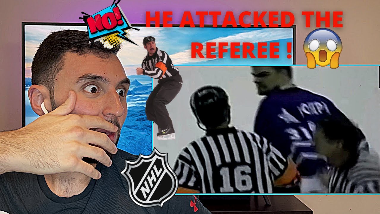BASKETBALL FAN Reacts to 