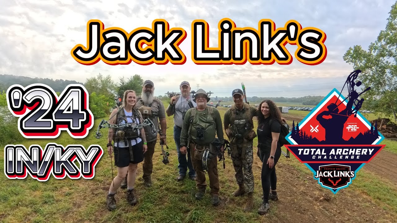 IN/KY TAC Jack Link's Course