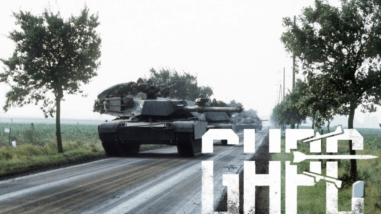 GUNNER, HEAT, PC | Holding the line under intense combat stress