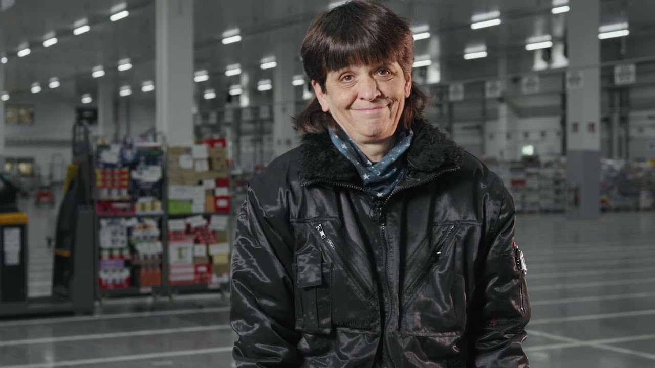 REWE | Dein Job als Kommissionierer:in bei REWE