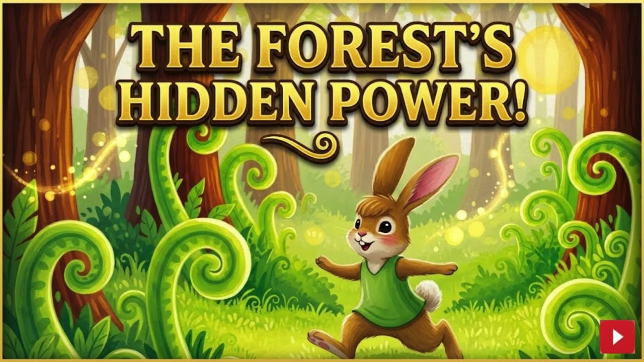 - Thistle and the Beautiful Stone  A Heartwarming Bedtime Story for Kids | Bedtime stories