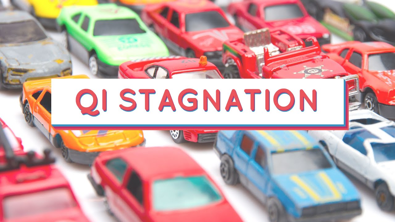 How Liver Qi Stagnation works