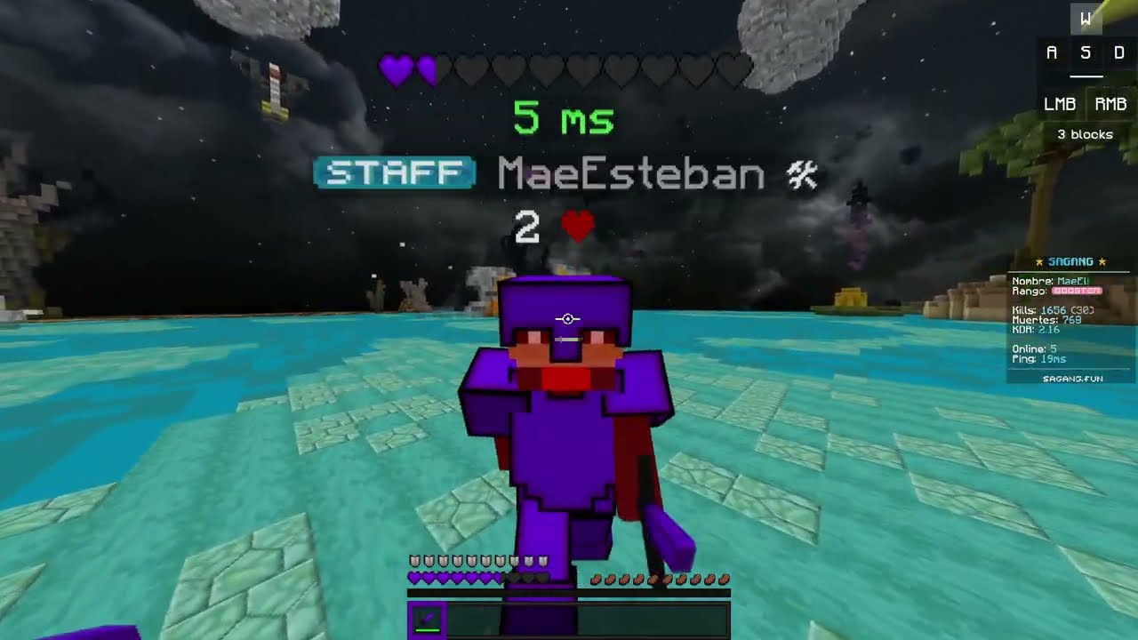FFA Montage #1