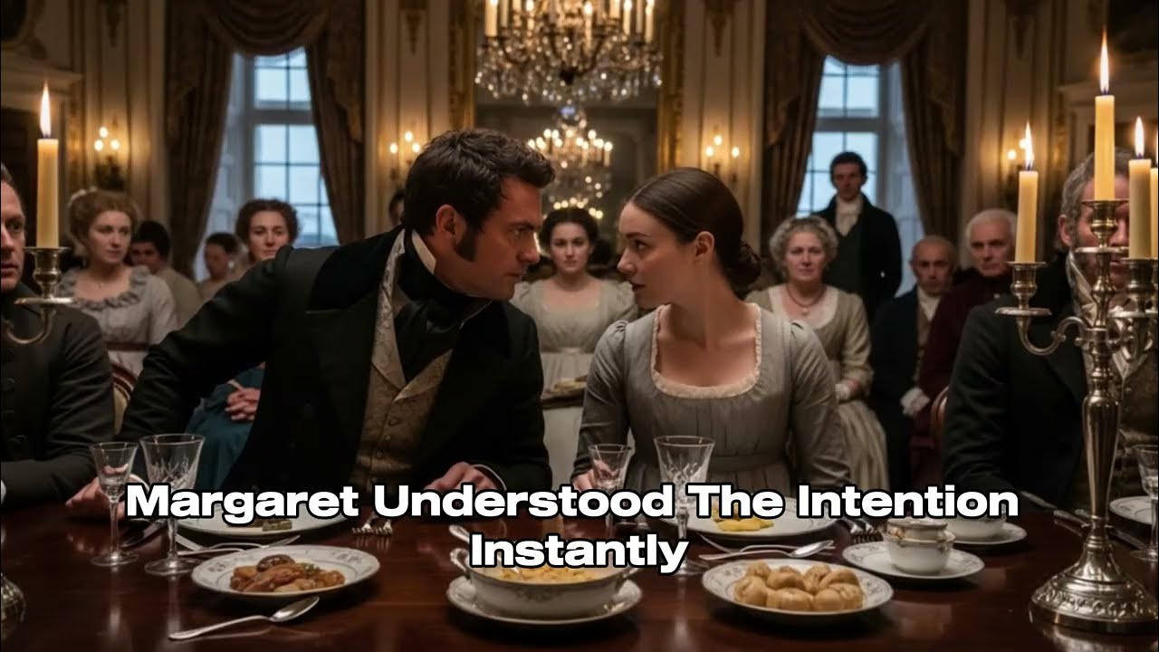 They Mocked Her By Seating Her Beside The Most Feared Man… Until The Truth Left Them Speechless