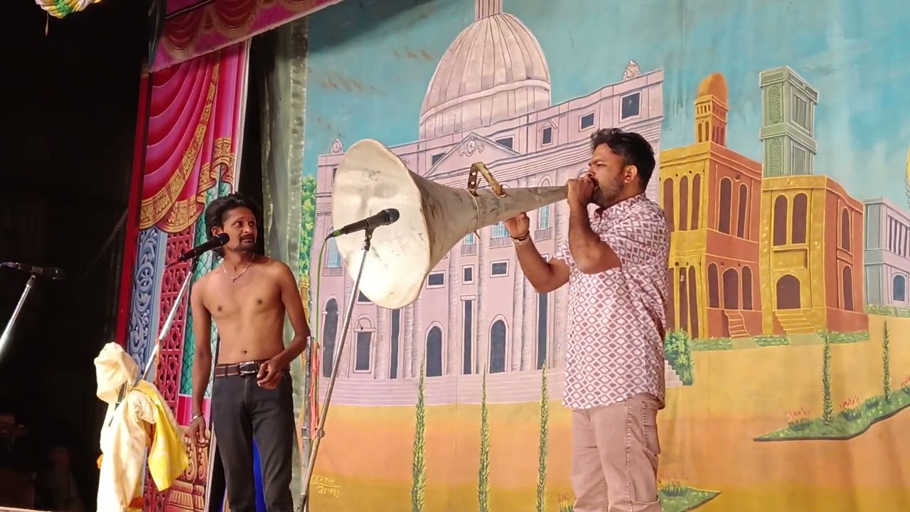 ಬದಾಮಿ ನಾಟಕ