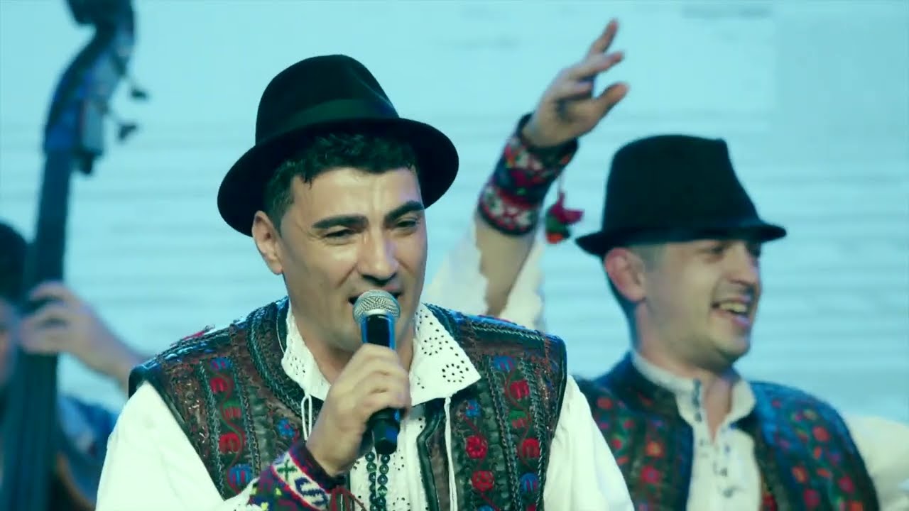 Deți Iuga - Tăt vrea tata să mă-nsor (Live Spectacol Baia Mare 2025 | Tezaur Folcloric)