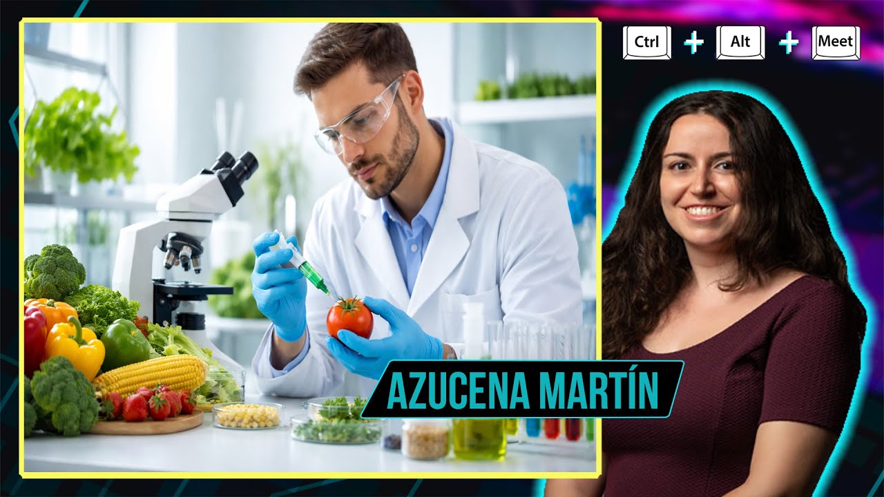 Biotecnología en la agricultura: para qué sirve y por qué es clave