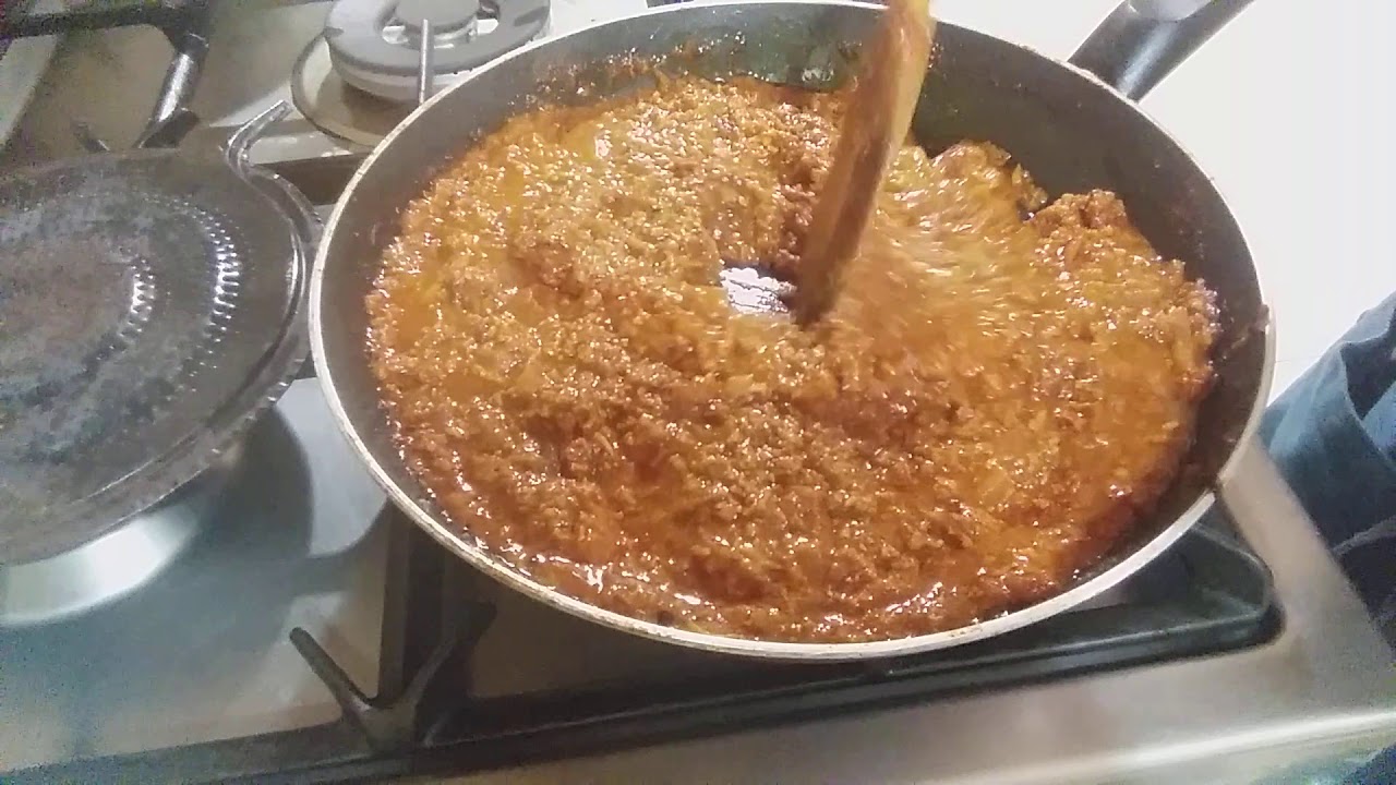 #Macaroni Bechamel sauce  how to make macaroni  Bechamel🌹🌹by ellyn Manoso😘😘😘