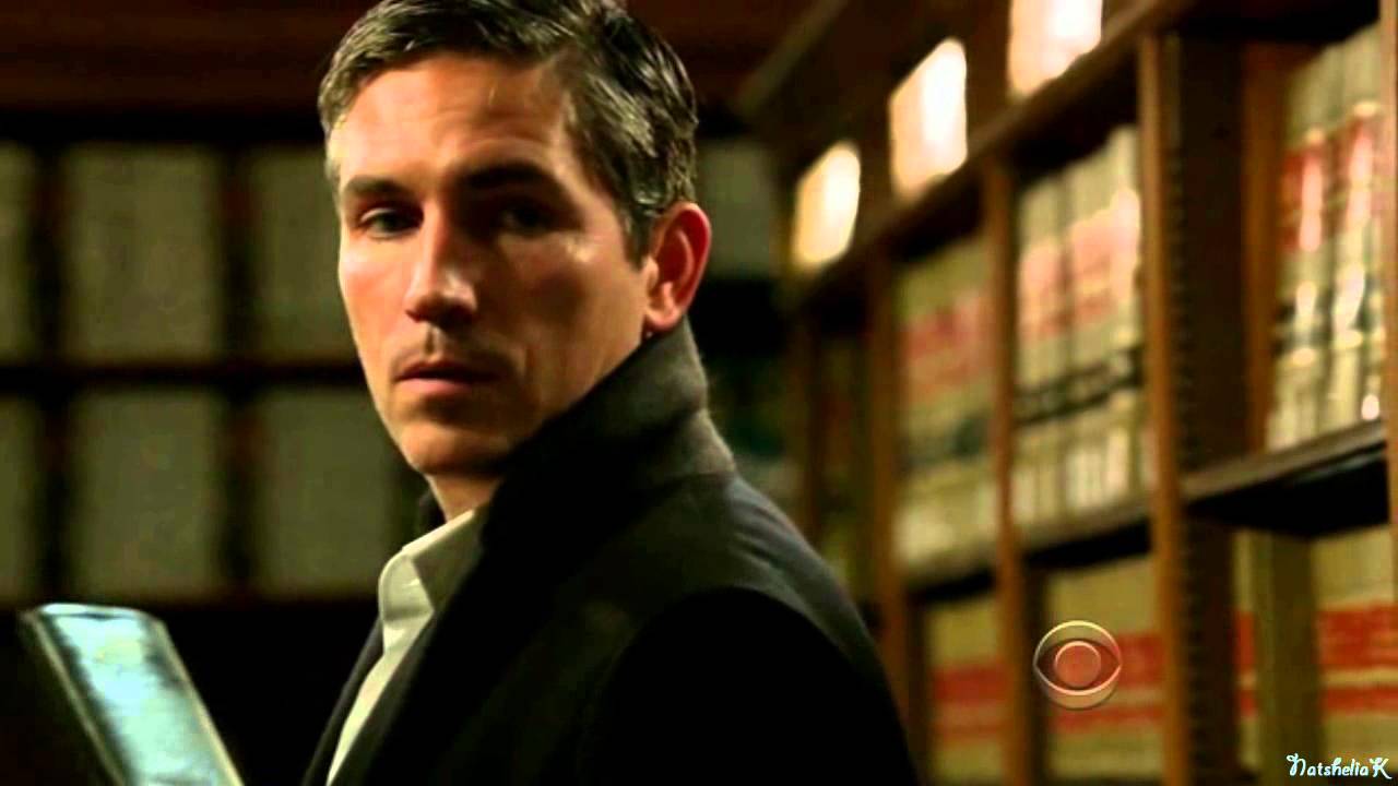 PERSON OF INTEREST || DEMONS (John Reese)