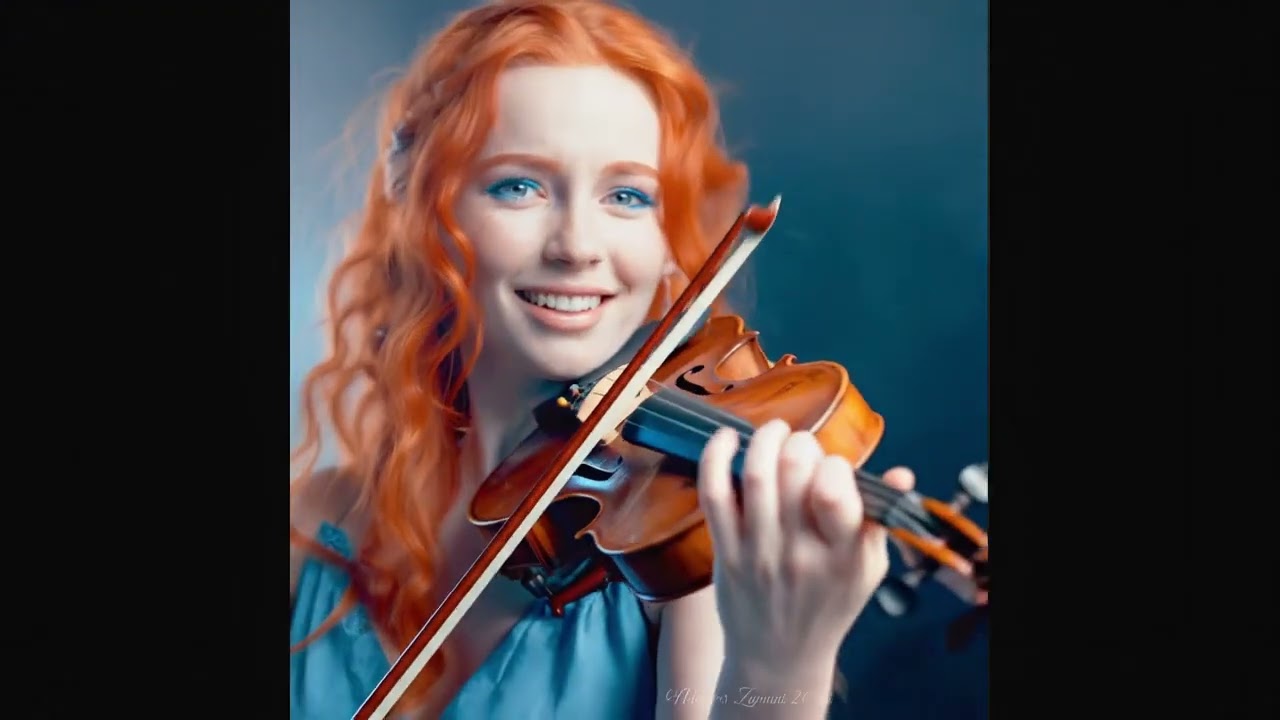 Einklang : Eine neue Komposition für Piano und Violine