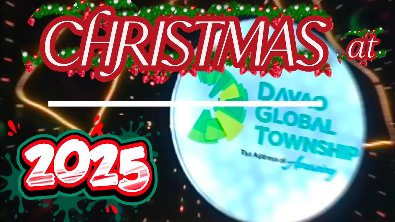 CHRISTMAS AT DGT 2025