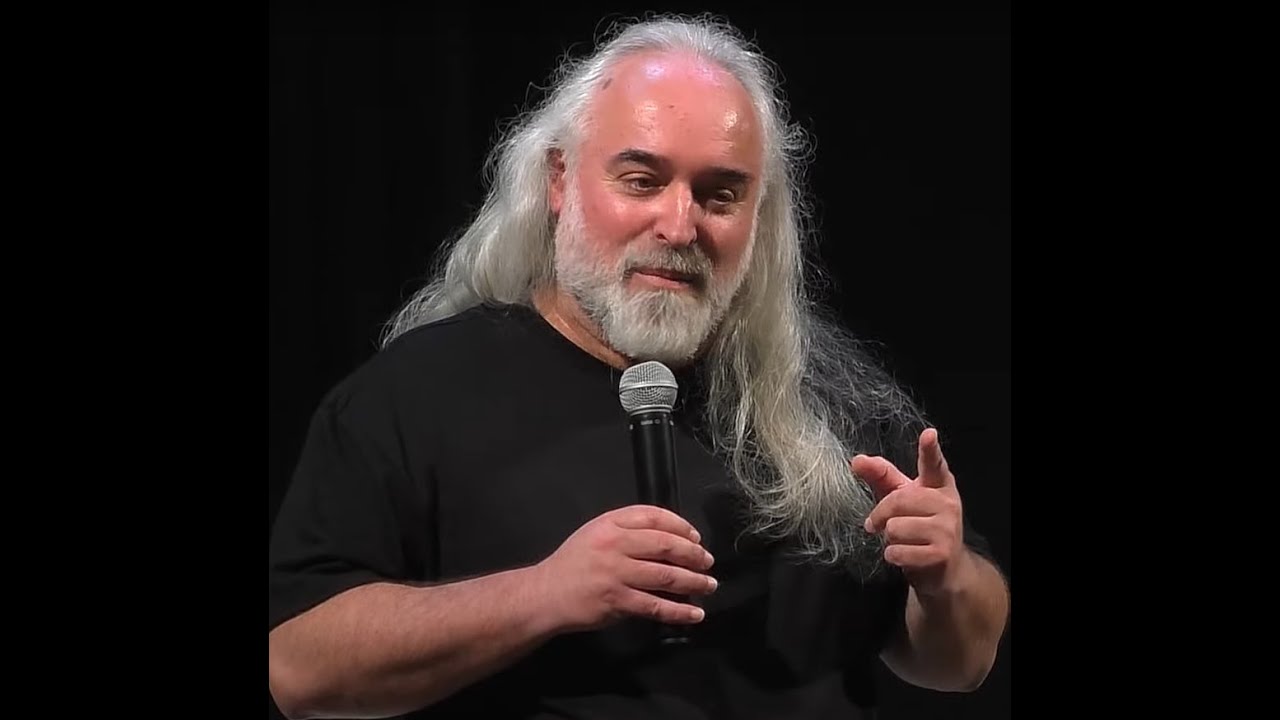 Evolución, Amor y Sentido de la Vida - Dr. Vicent Guillem