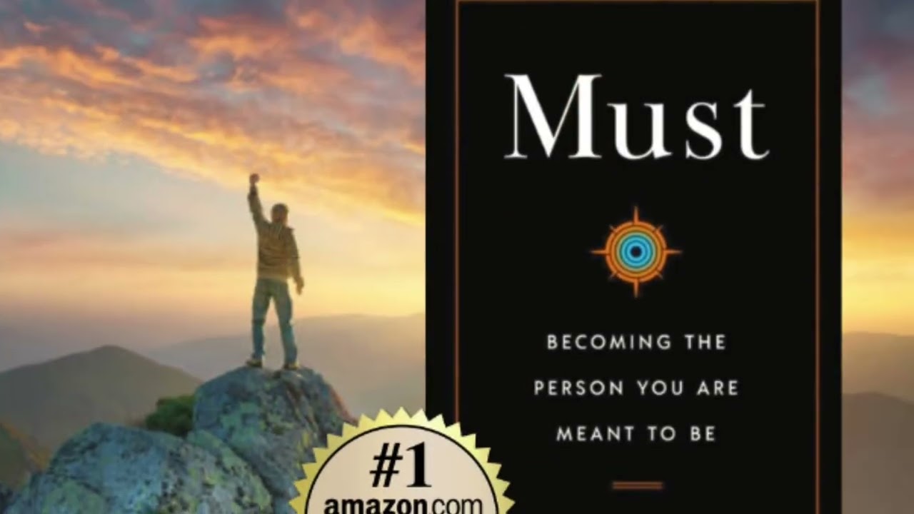 Must Becoming the Person You Are Meant to Be by Stephen Rue 