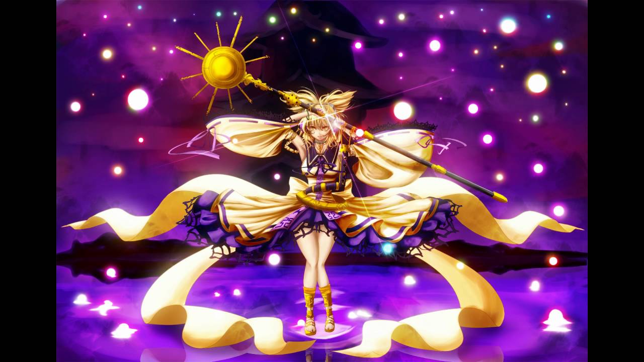 Shoutoku Legend ~ True Administrator (Jun.A)