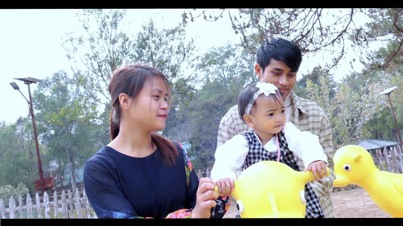 I LEH CHA (LAST EPISODE) - Pnar Series • Nam Special Production