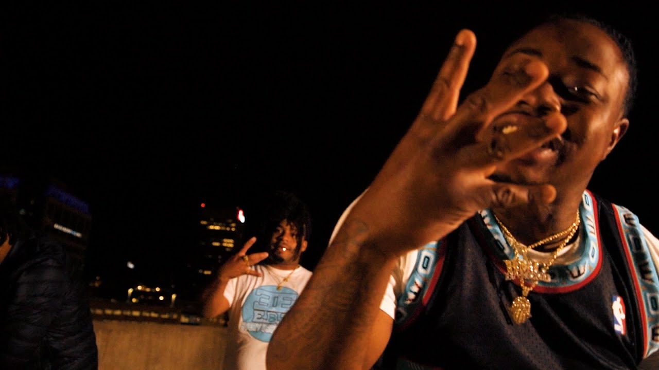 F.S Rudy- 5/17 Official Video ShotBy: @ZeniusFilms