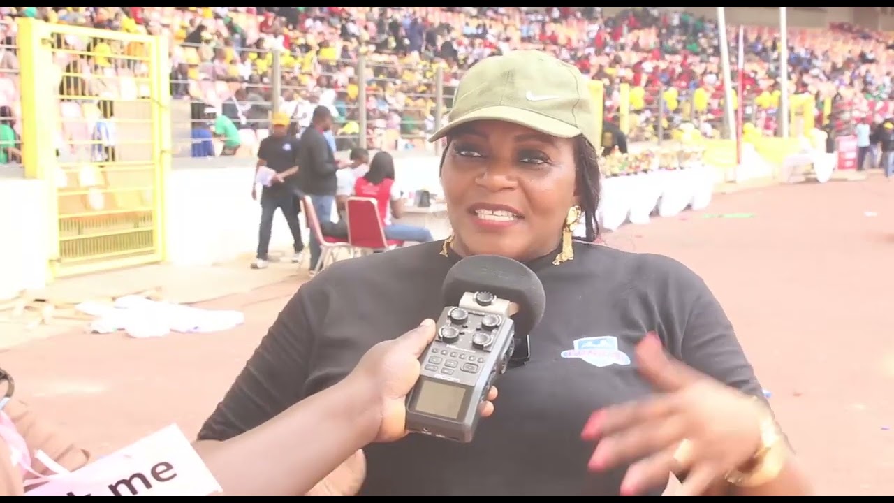Funtaj 15th Inter House Sports 2026: A Spectacular Showcase of Young Talent & Team Work
