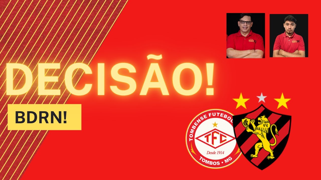 CADEIRAS NOVAS: JOGOS NA ILHA OU NA ARENA? * SPORT TEM DECISÃO HOJE! * QUAL O TIME?