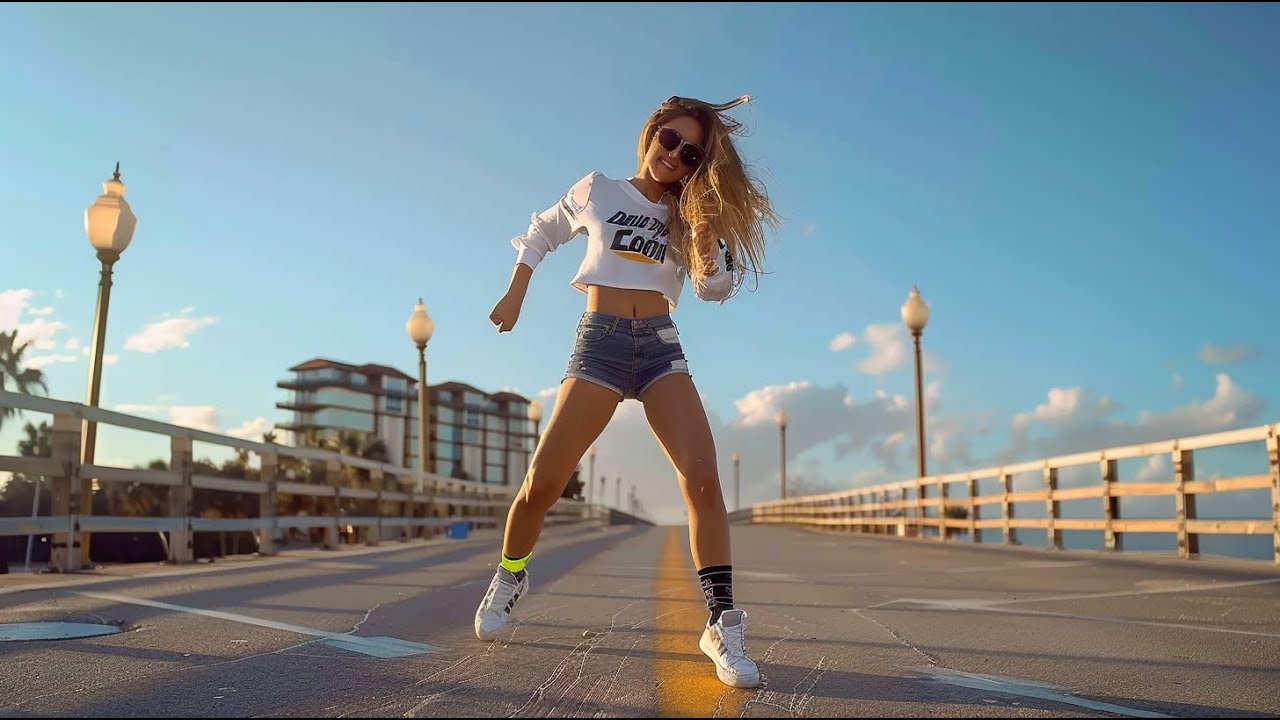 PARA BAILAR 2026 - Musica Electronica - Shuffle Dance 2026