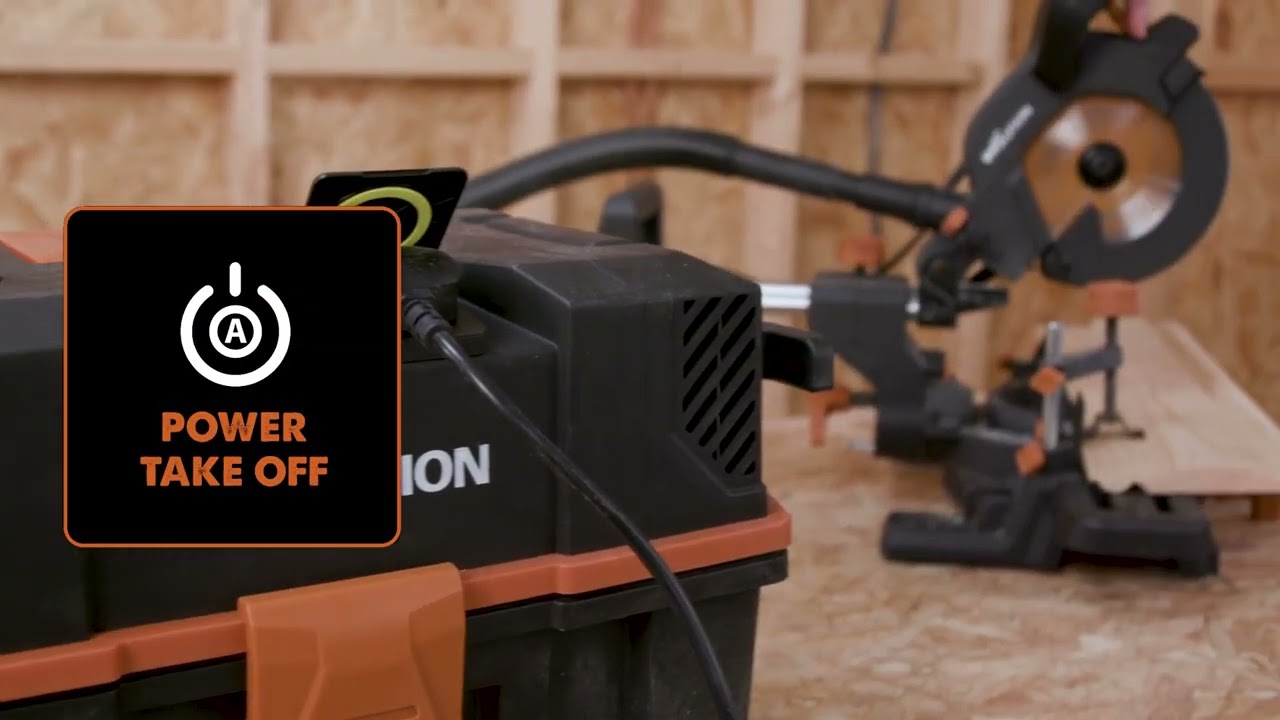 Evolution R15VAC Vacuum  | Screwfix
