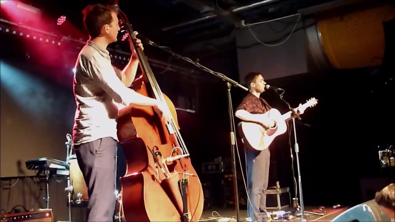 Jacob and Drinkwater. Burning Low. Live @ The Lemon Grove . Exeter 21 / 11 / 2019