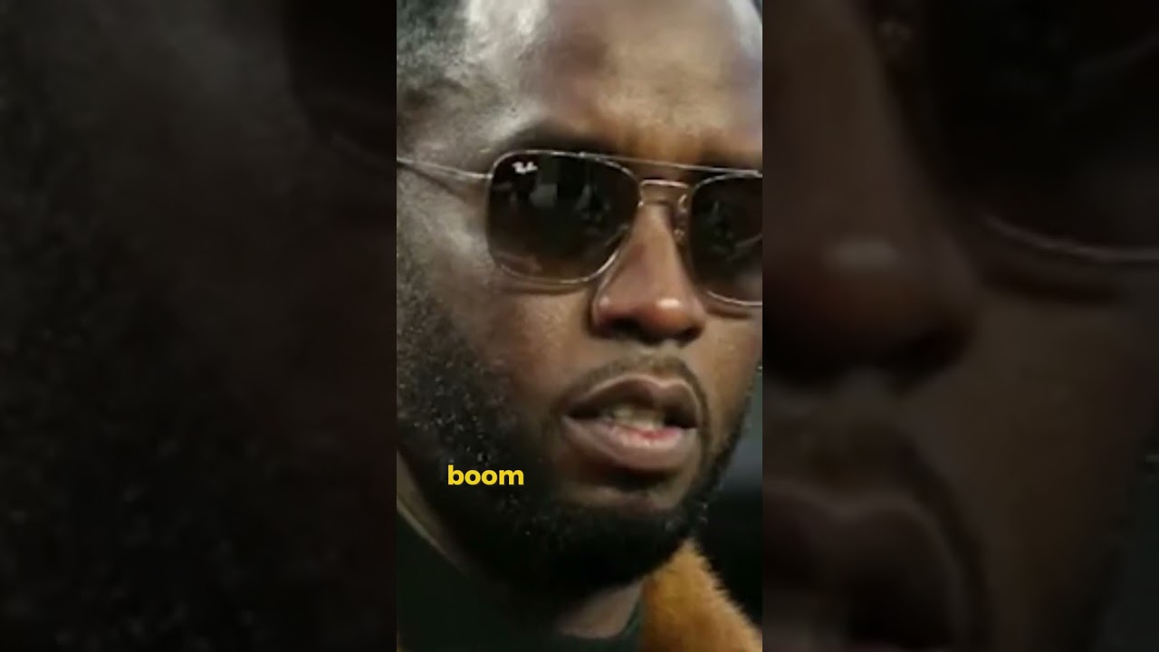 DIDDY & TD JAKES Leaked Audio STUNS Courtroom &ldquo;This Isn&rsquo;t Just a Scandal&mdash;It&rsquo;s a BETRAYAL of Faith&rdquo;