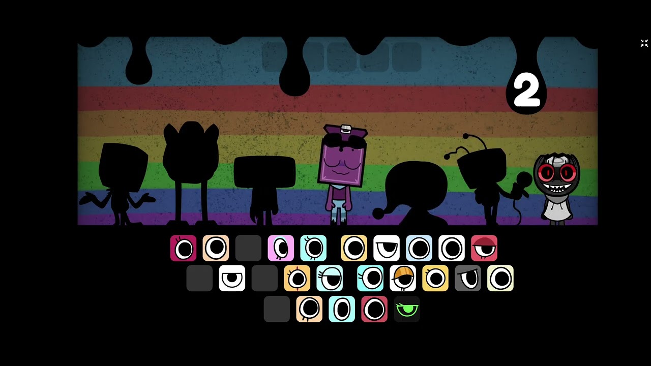 Dont know what i was cooking with this actually- (Dandy's world incredibox mix)