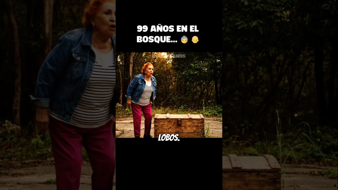 99 noches en el bosque.. pero pasaron 50 a&ntilde;os 😂 #roblox #robloxedit #99nochesenelbosque #shorts