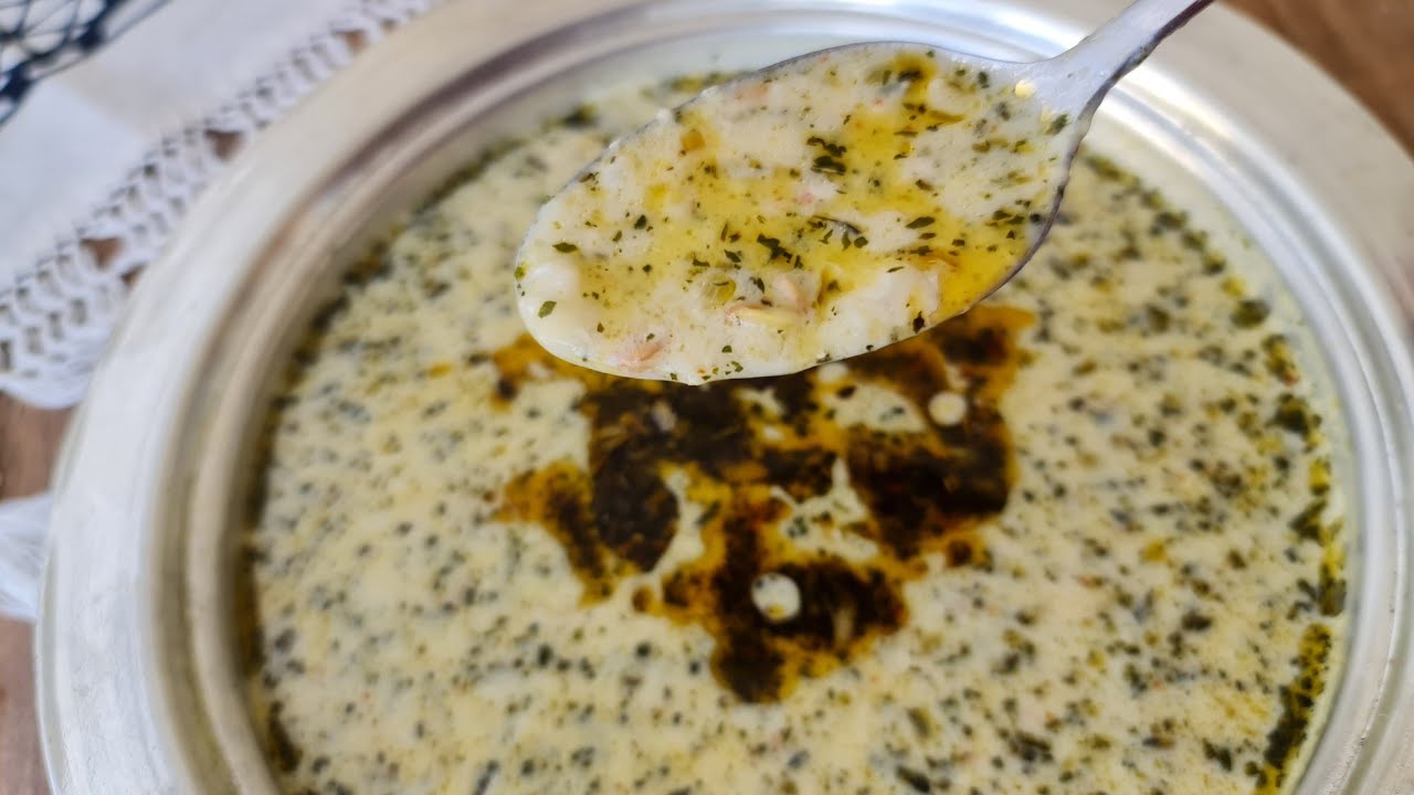 Herkesin Evinde Var Olan Malzemelerle Yaptım l Anadolu Çorbası (bakliyat çorba) Mutfağımdaki Tadlar