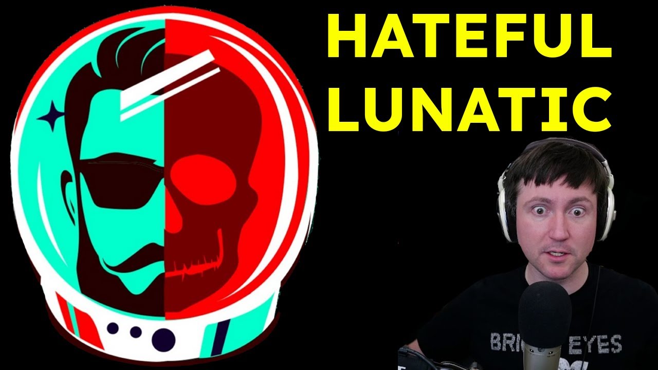 The Most Insane Alt-Right Grifter on YouTube - YMS Highlights