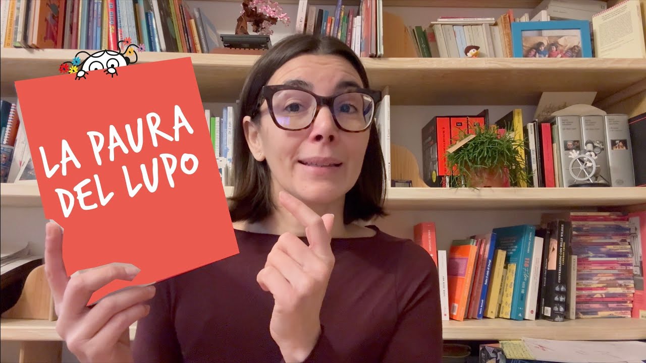 La paura del lupo