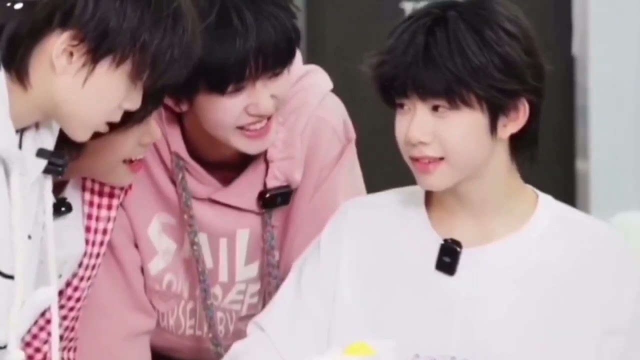 #chenjunming_陈俊铭 #chenyiheng_陈奕恒 #trantuanminh #trandichhang #tf家族