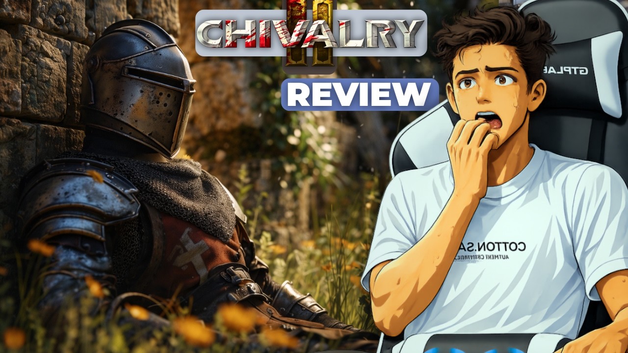 CHIVALRY 2 Review 🔥 Sword Fight Game Sach Mein Worth It Hai?
