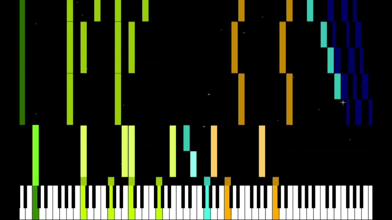 Tau 1.7.9/2 The Song With 12,566,317 Notes